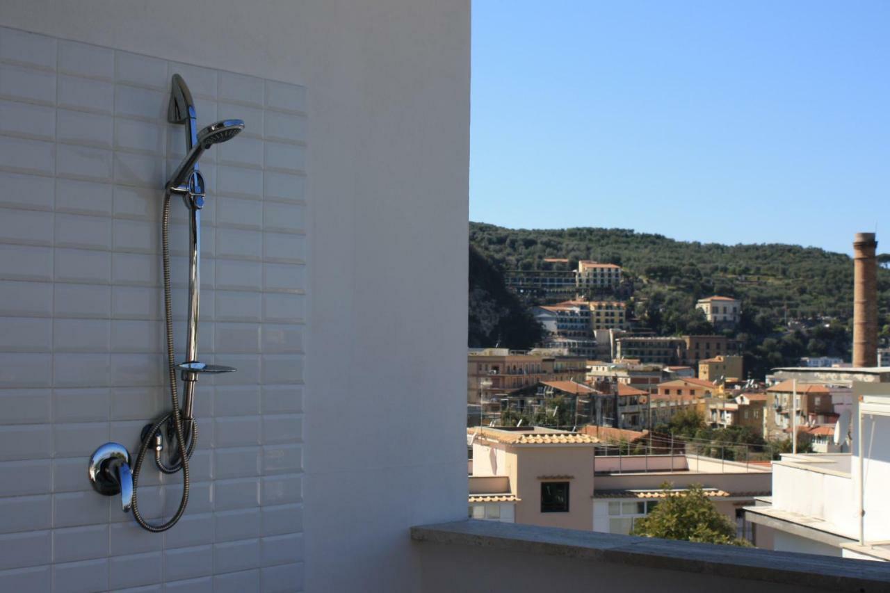 Casa Bice Amazing View Of Vesuvius Apartment
