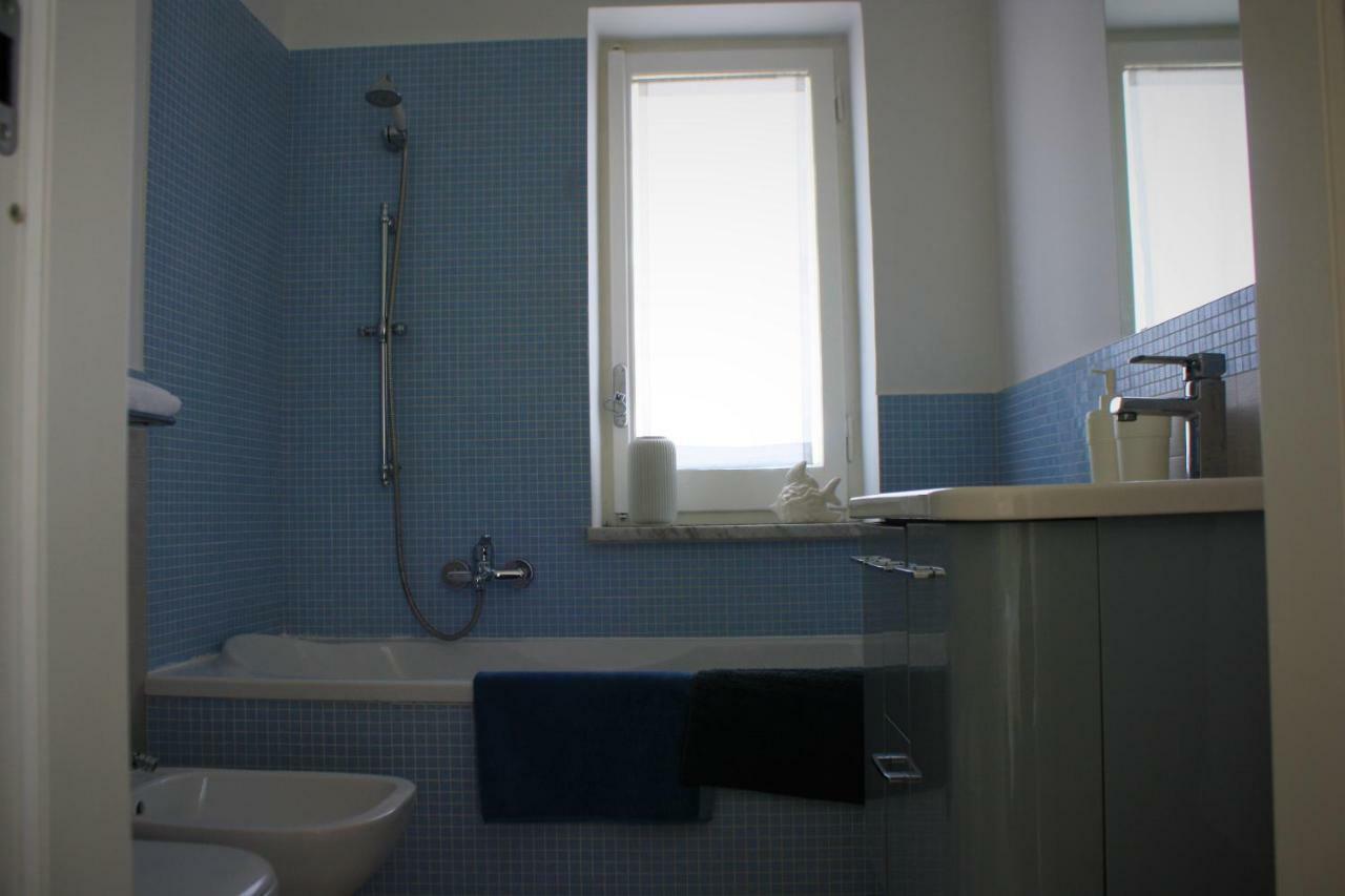 Apartment Casa Bice Amazing View Of Vesuvius *
