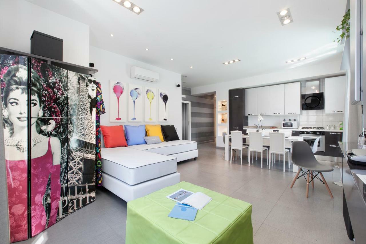Holiday home Maison Chanel Luxury & Pool