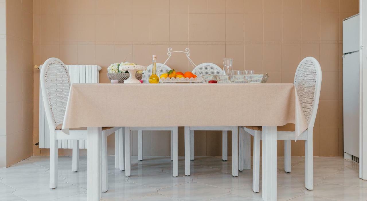 Villa Rossella *