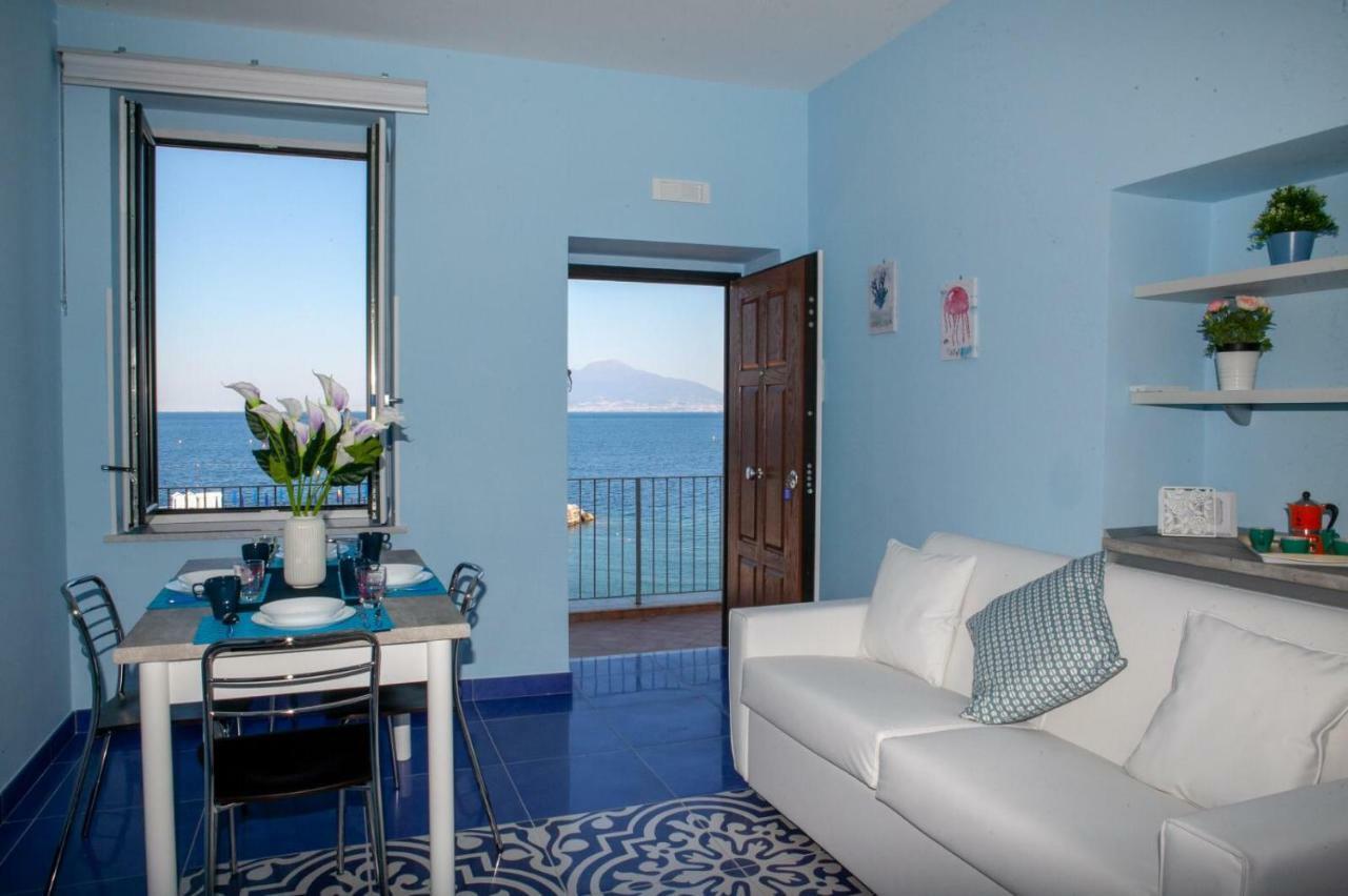 Il Borgo Antico Sea View Sorrento