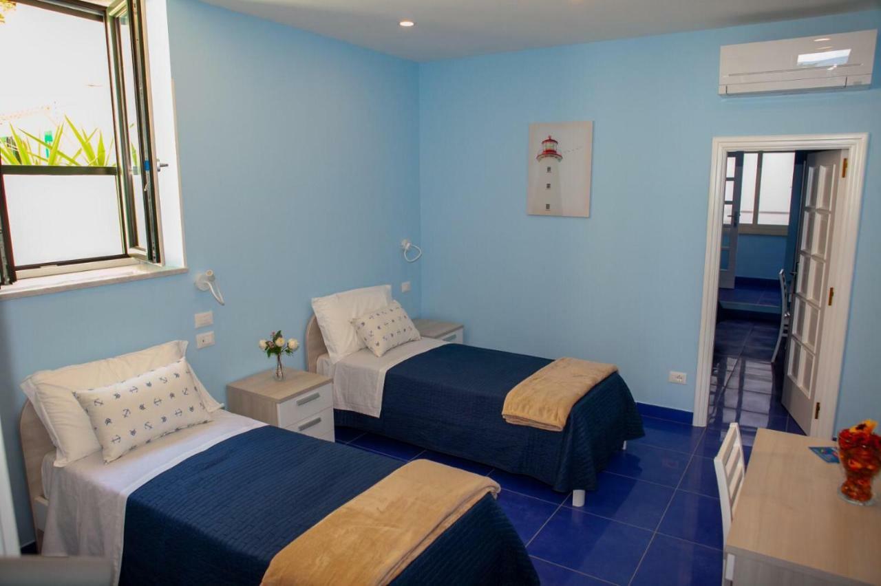 Il Borgo Antico Sea View