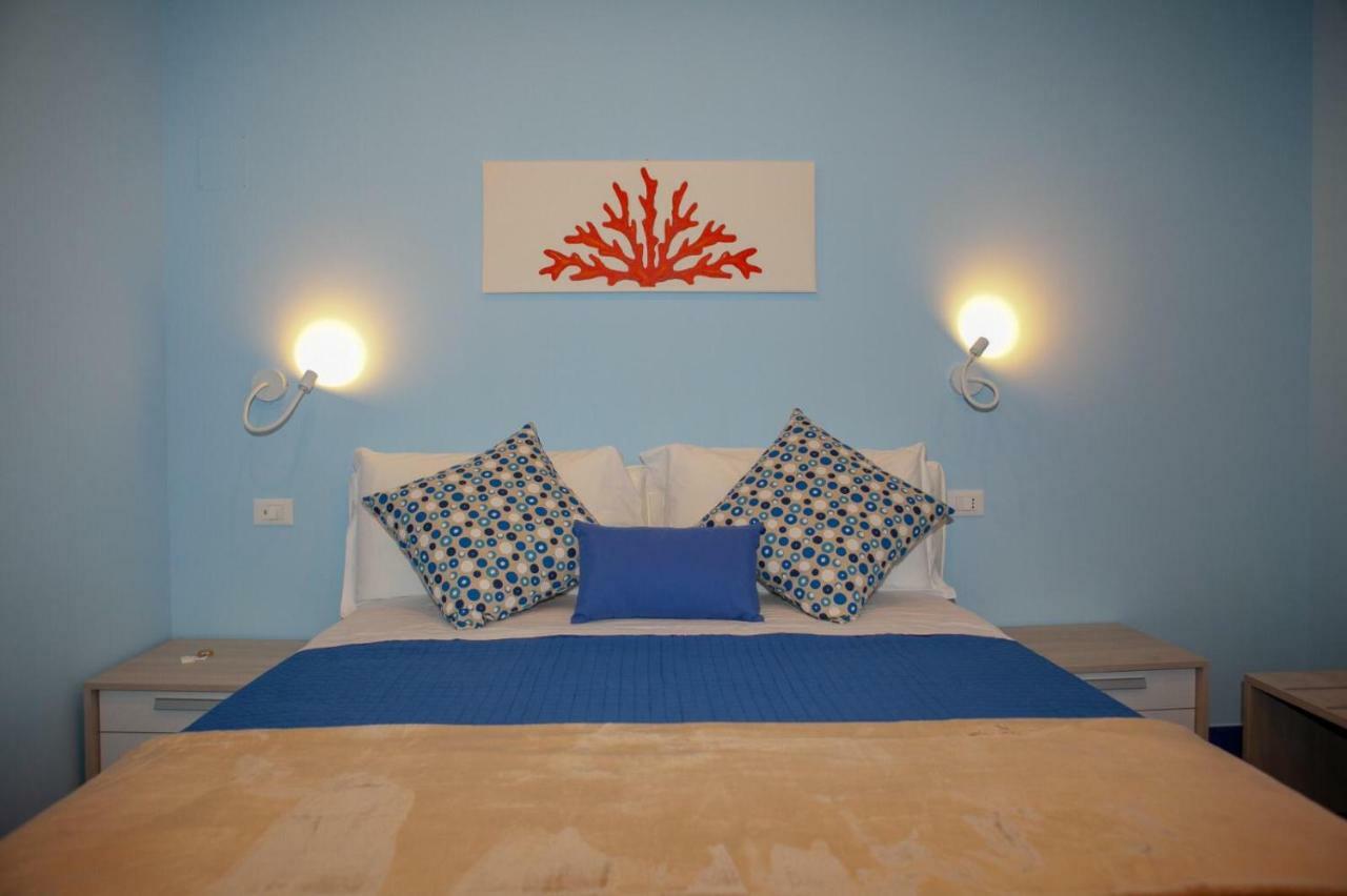 Il Borgo Antico Sea View Sorrento