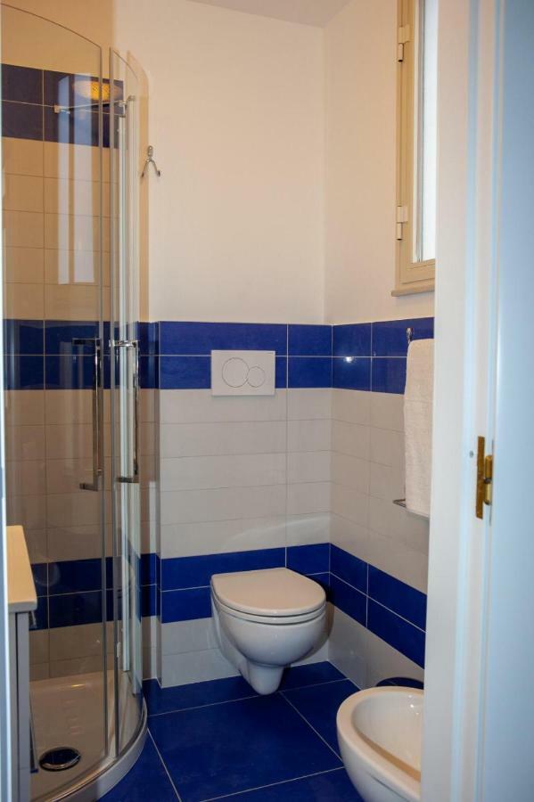 Apartment Il Borgo Antico Sea View Sorrento