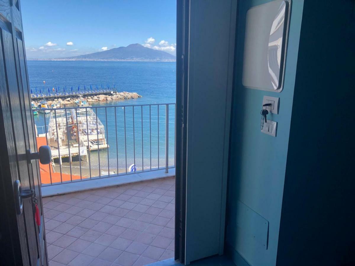 Il Borgo Antico Sea View