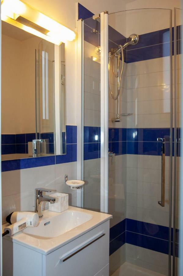 Il Borgo Antico Sea View Apartment Sorrento