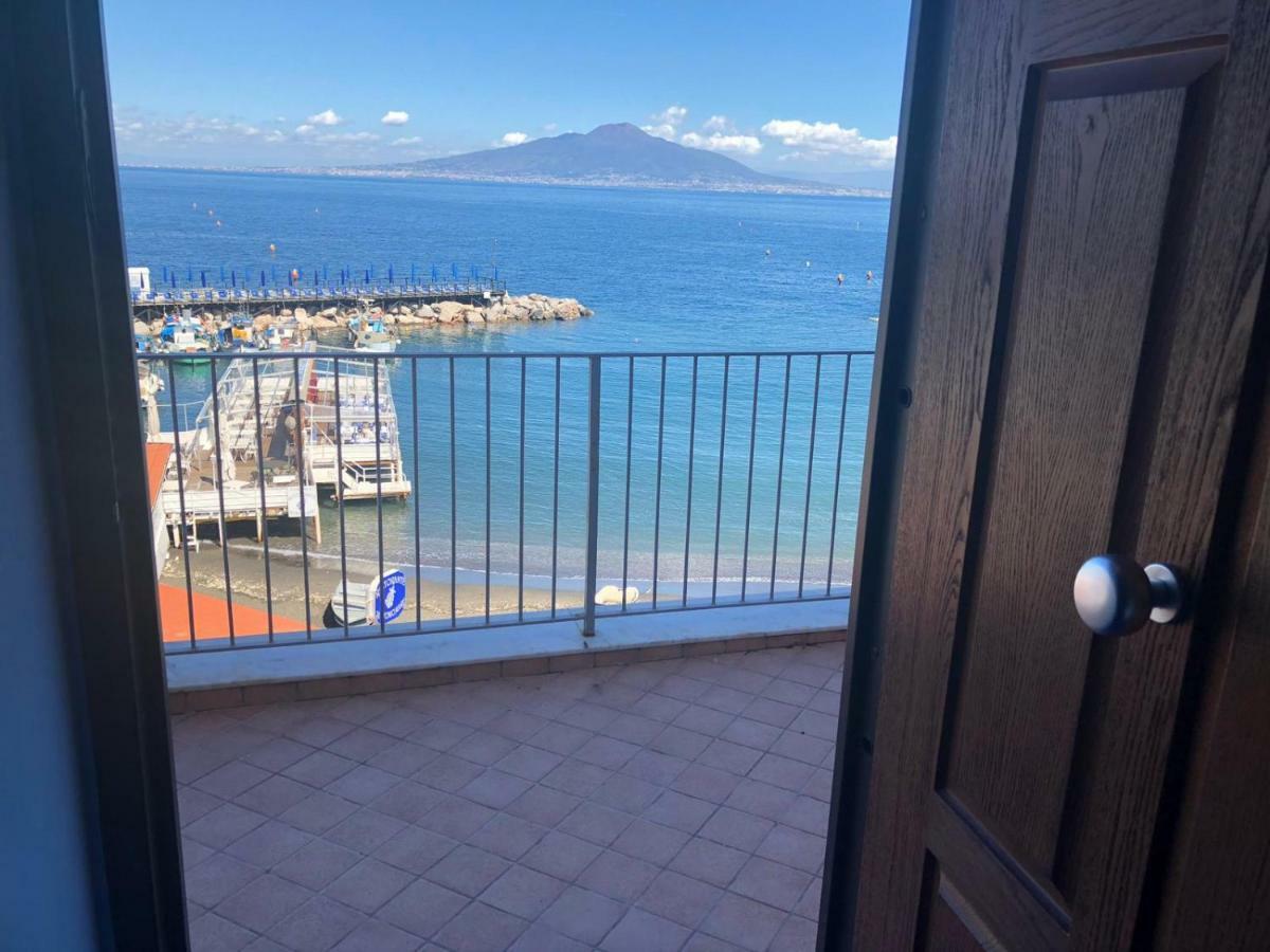 Il Borgo Antico Sea View *