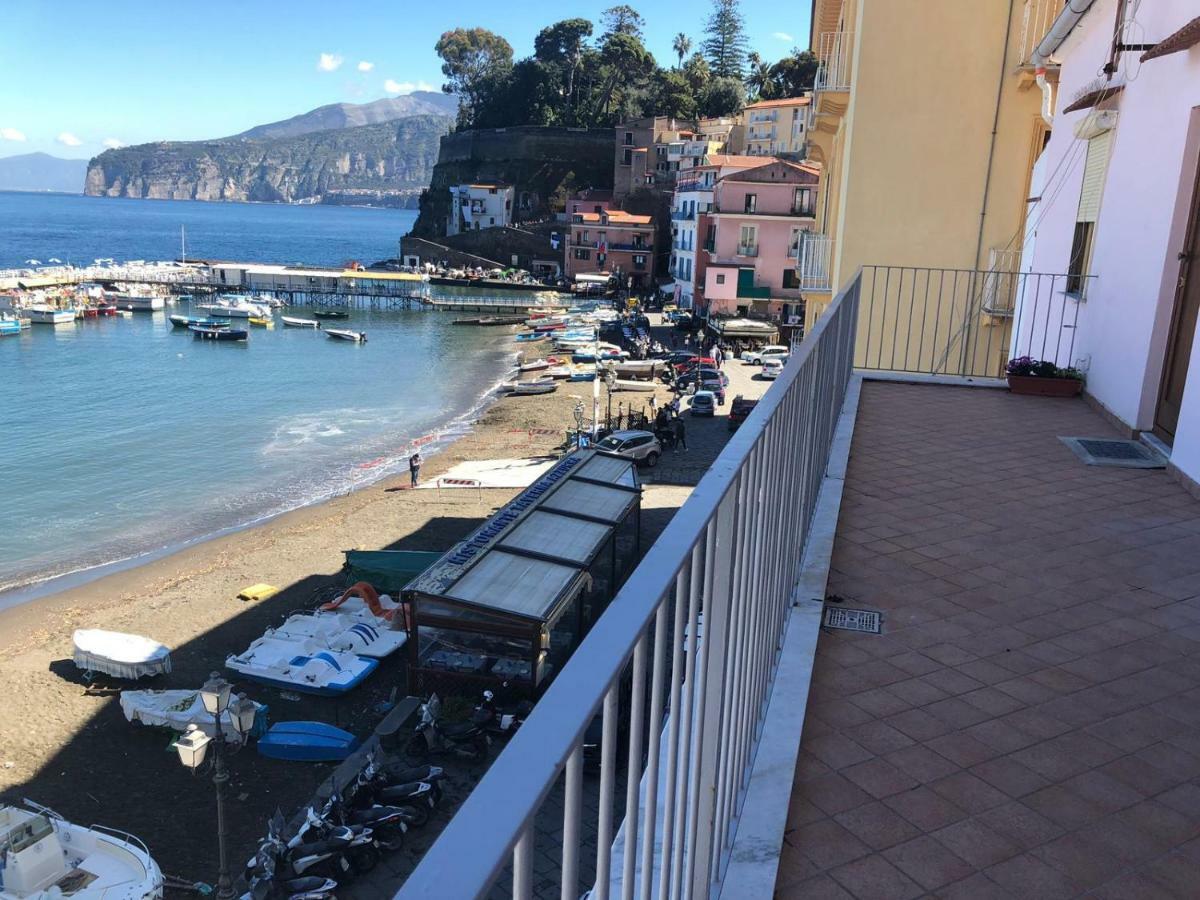 Il Borgo Antico Sea View Sorrento