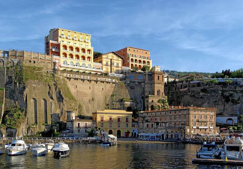 Appartamento La Perla Bianca
