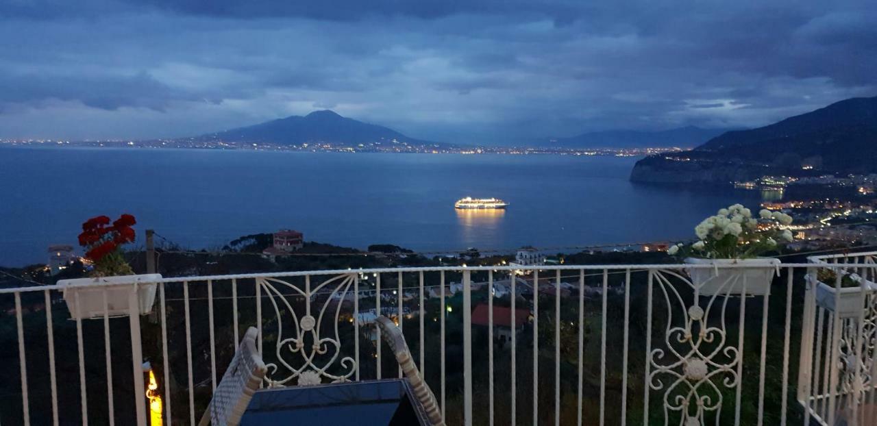 Chiara Casa de férias Sorrento