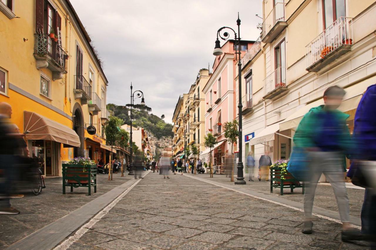 Casa Fabiana Appartamento Sorrento