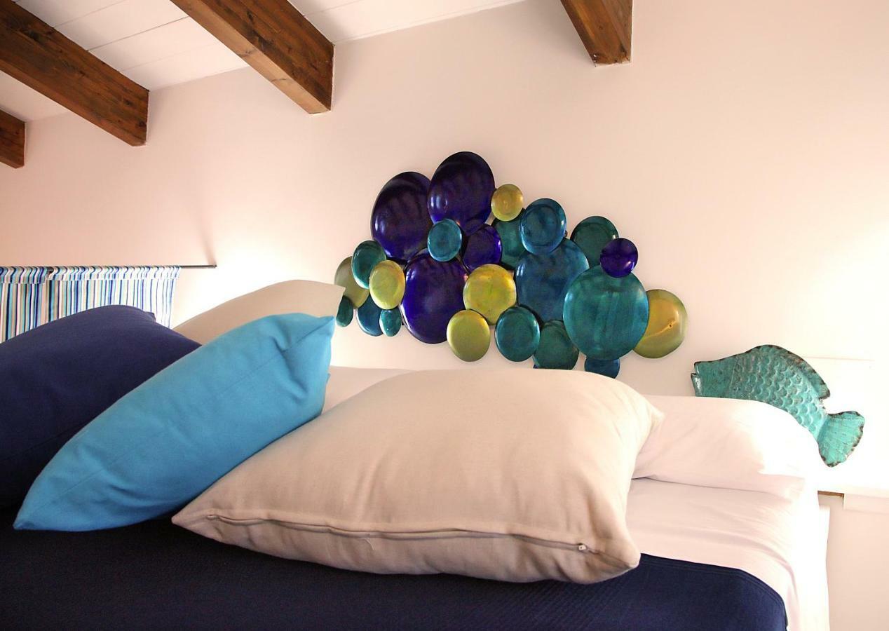 Appartamento Casa Fabiana Sorrento