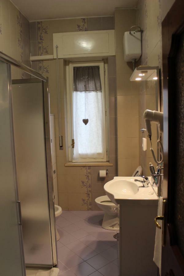 Apartment Maison Flavia *
