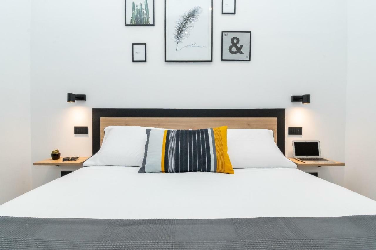 Vittoria Flat Apartment *