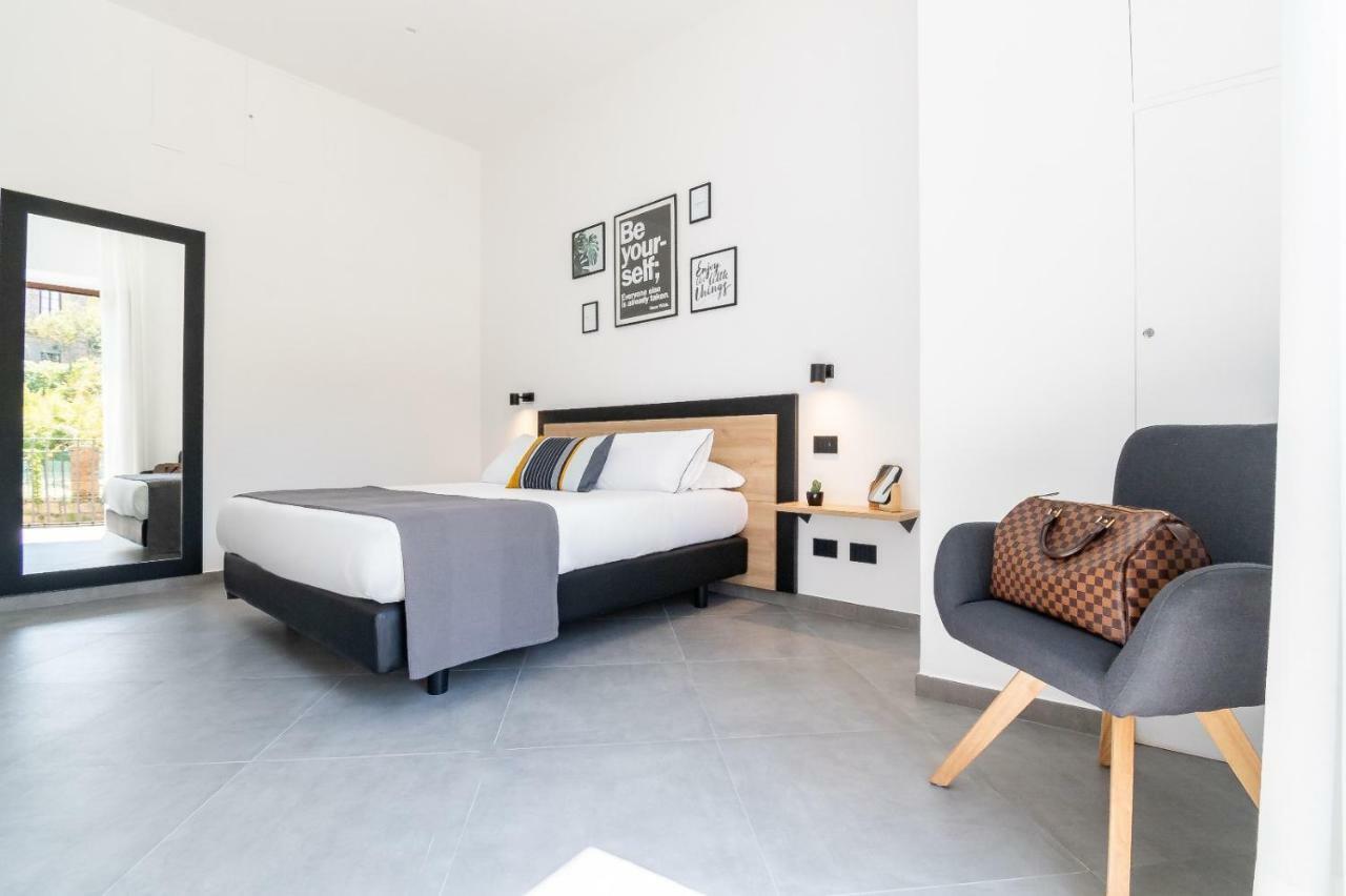 Appartamento Vittoria Flat