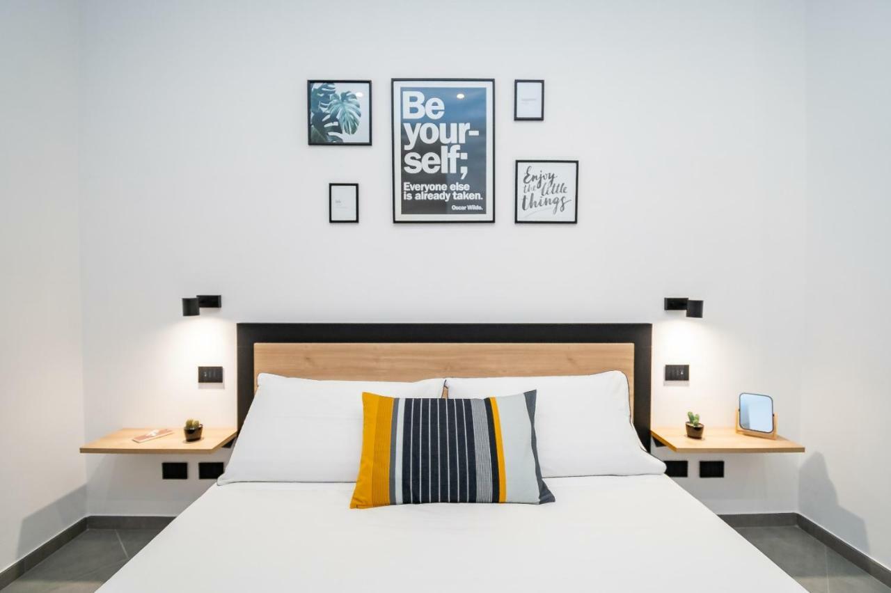 Appartamento Vittoria Flat Sorrento