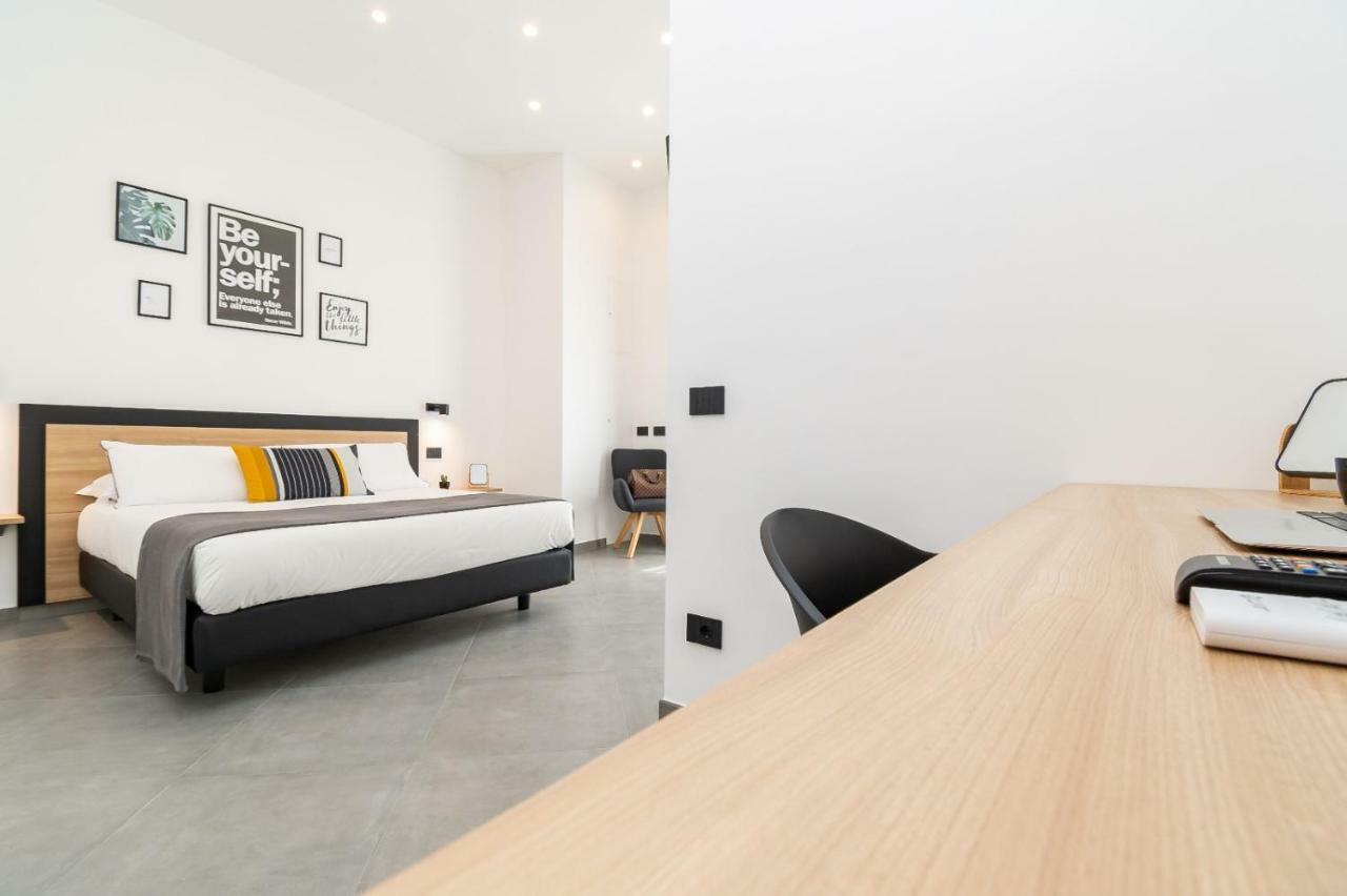 Appartamento Vittoria Flat *