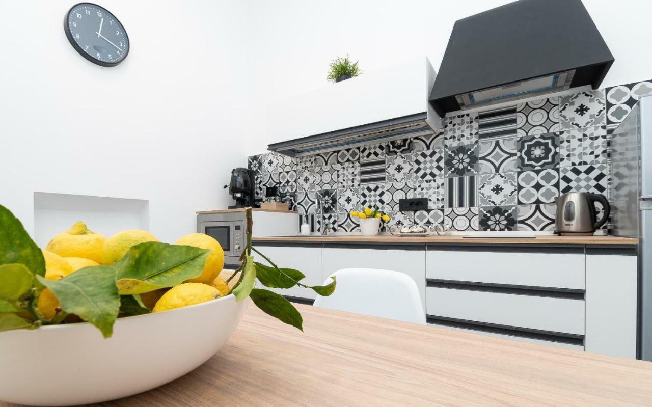 Vittoria Flat Appartamento Sorrento