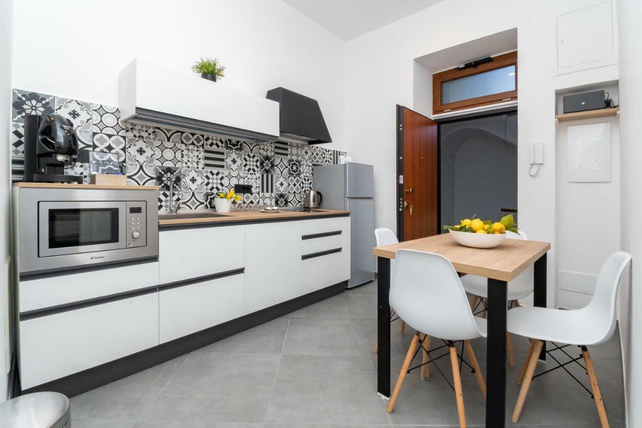 Appartamento Vittoria Flat *