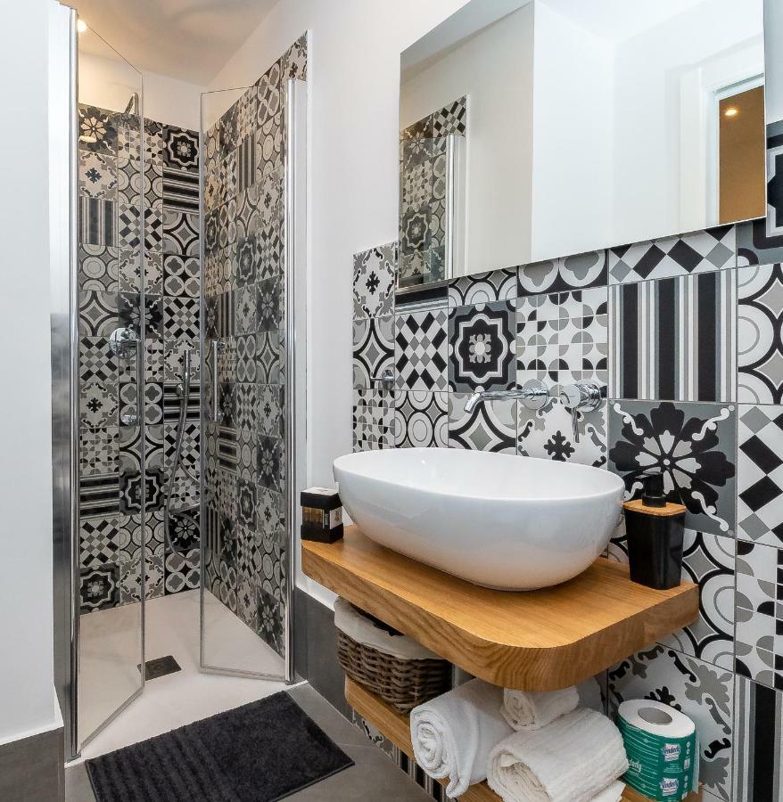 Vittoria Flat Apartment Sorrento