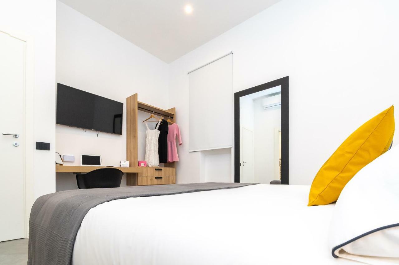 Vittoria Flat Appartamento