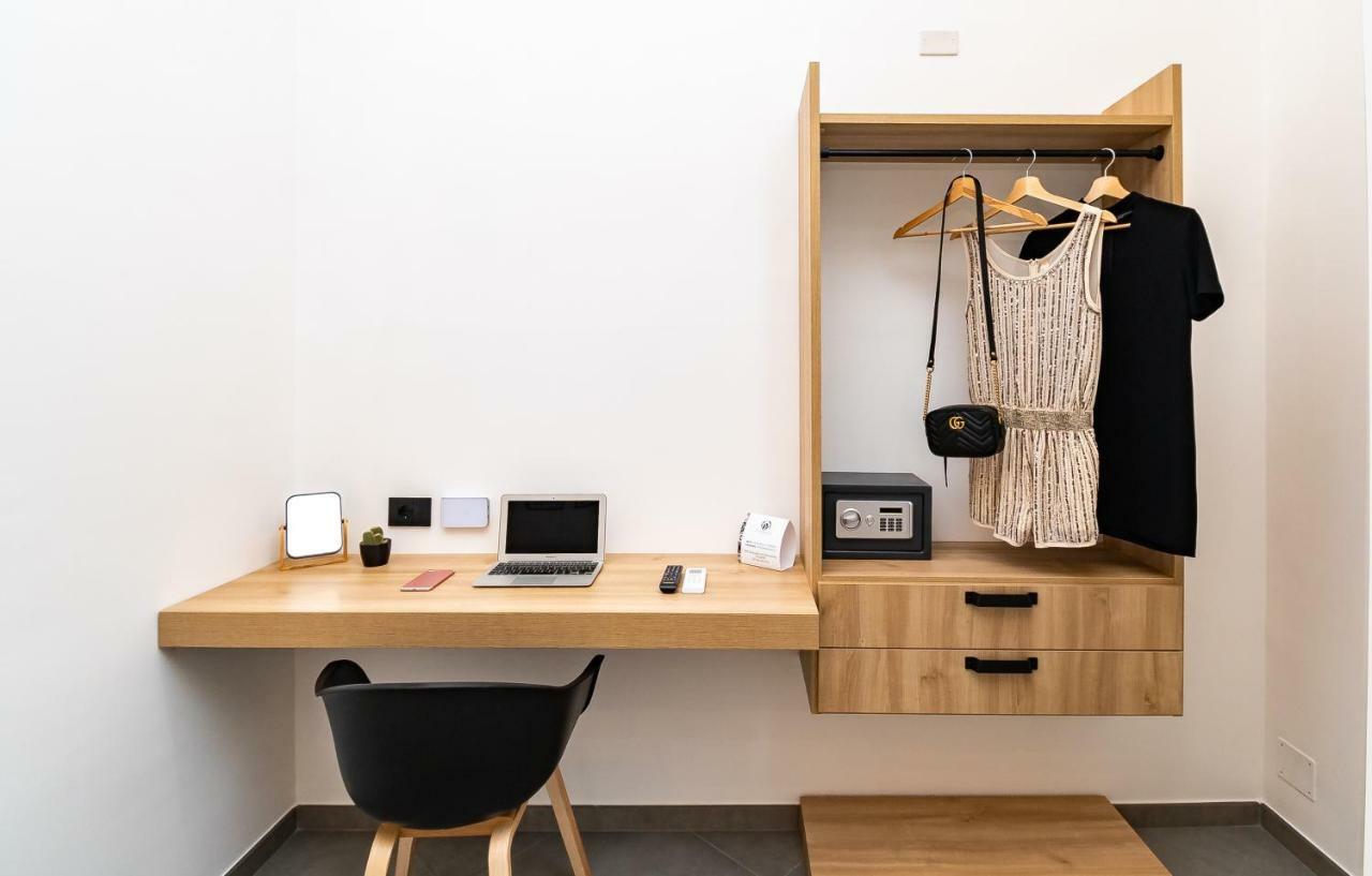 Vittoria Flat Appartamento