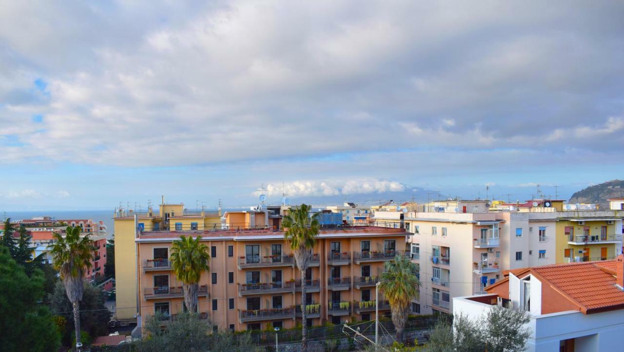 La Perla Bianca * Sorrento