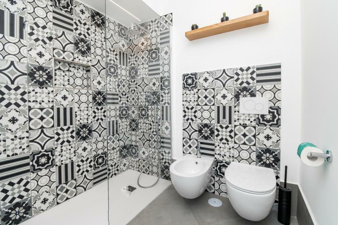 Vittoria Flat Appartamento Sorrento