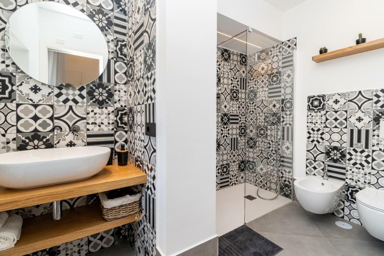 Vittoria Flat Appartamento Sorrento