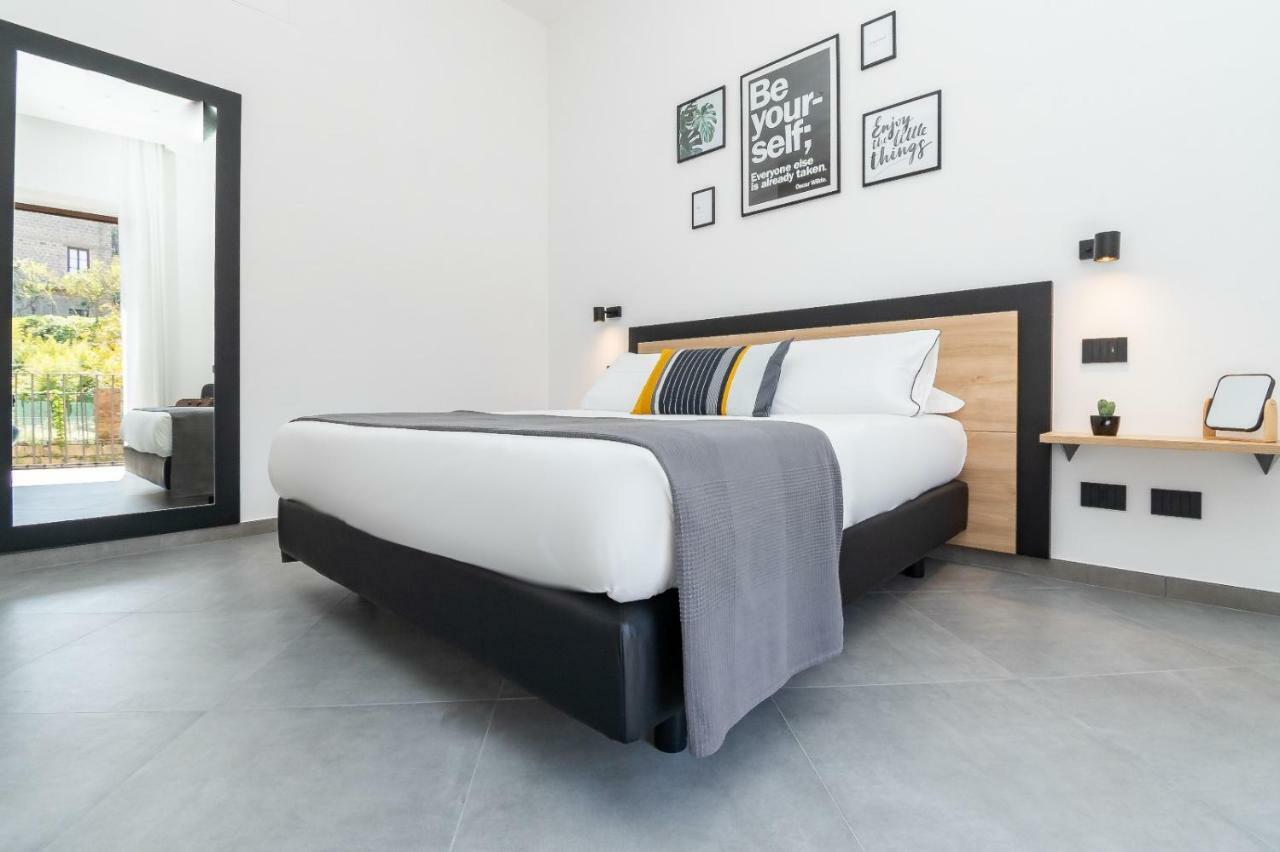 Appartamento Vittoria Flat Sorrento