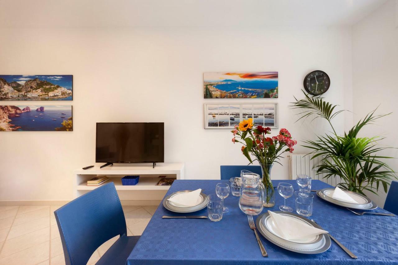 Holiday home Casa Aurora - In Sorrento