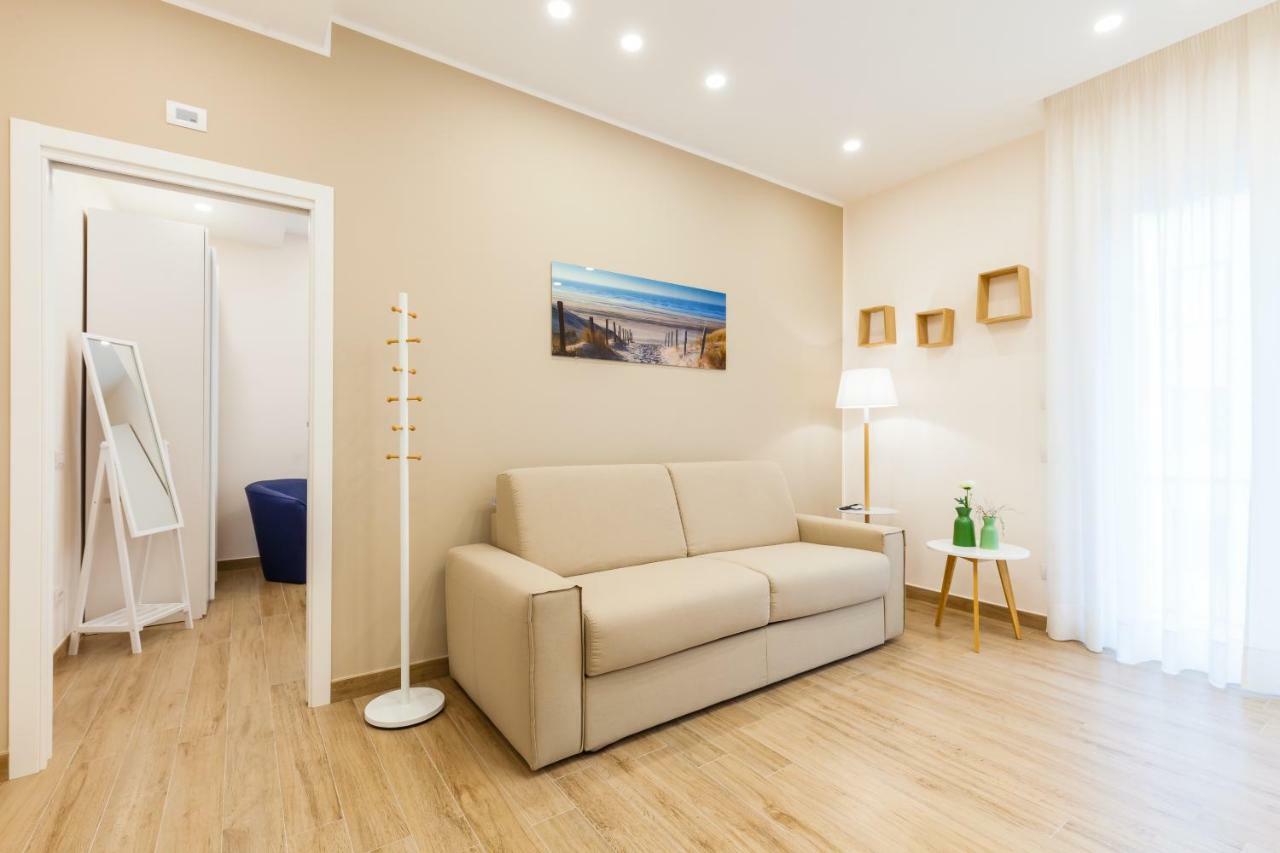Sweet Sirena 1 Holiday home Sorrento
