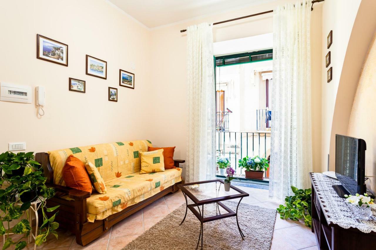 Doris House Appartamento Sorrento