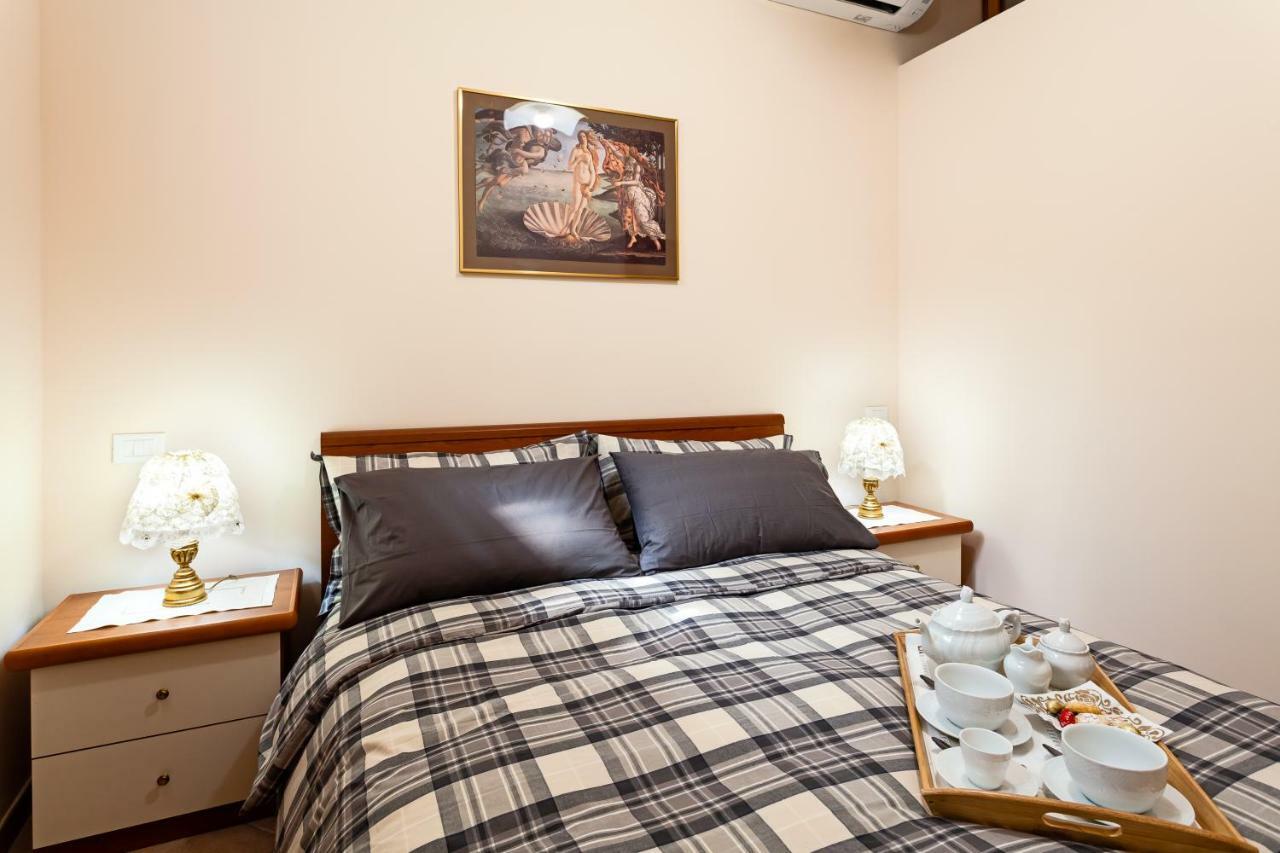 Appartamento Doris House