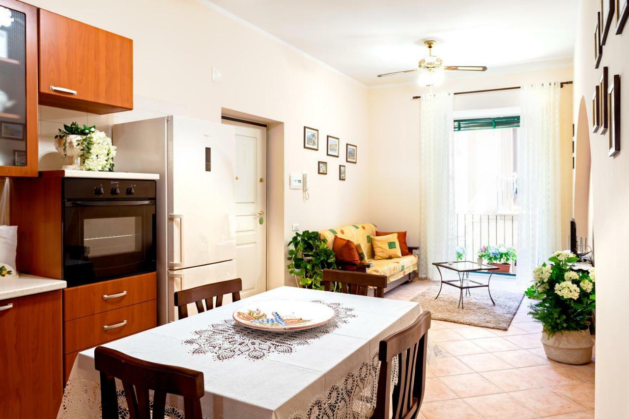 Appartamento Doris House *
