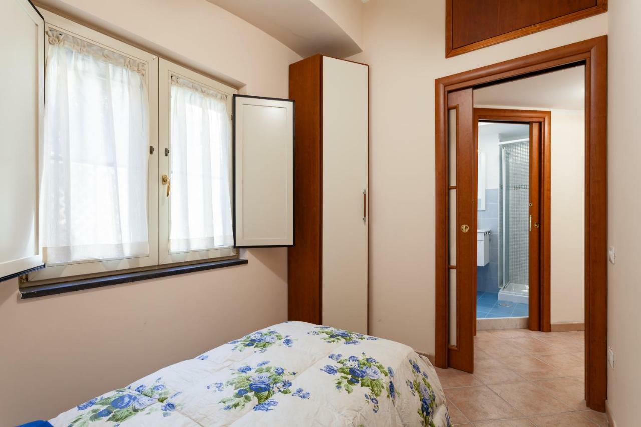 Doris House Apartment