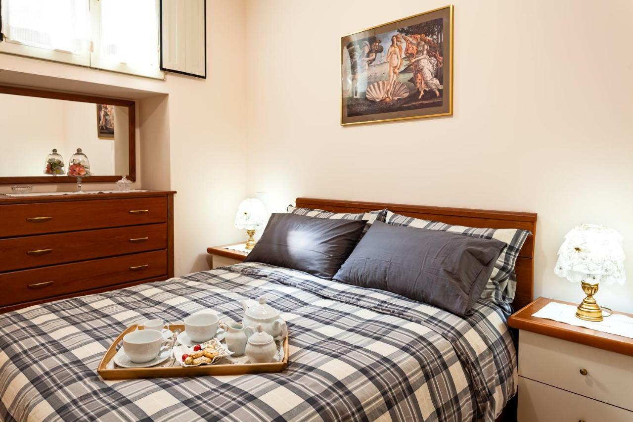 Doris House Appartamento Sorrento