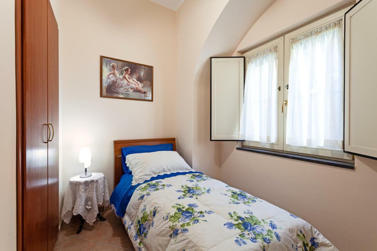 Appartamento Doris House *
