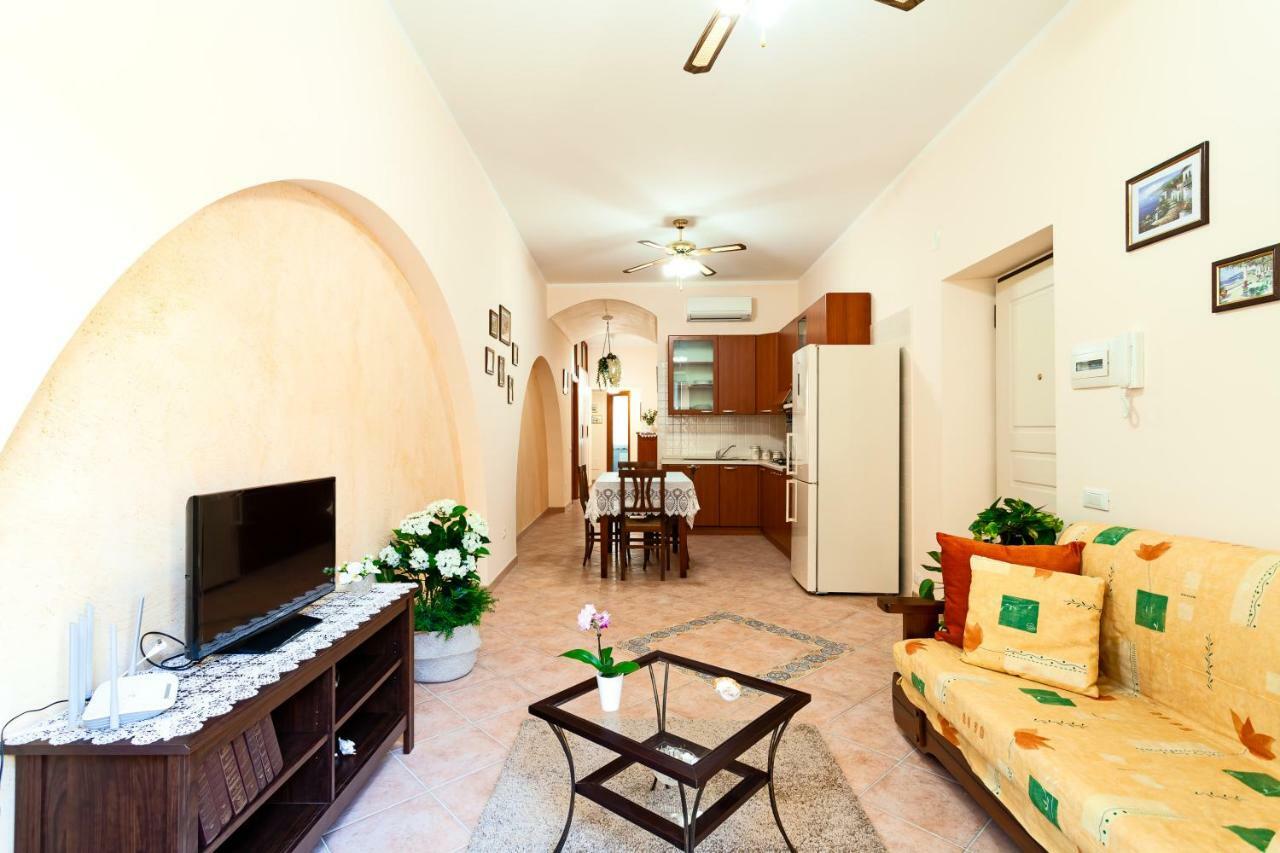 Doris House Appartamento Sorrento
