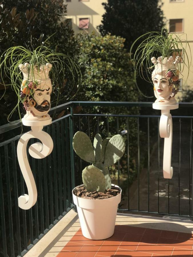 Al Parco Primavera Bed & Breakfast