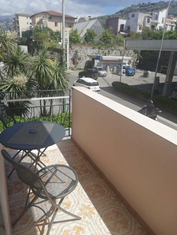 Apartment Maison Flavia *