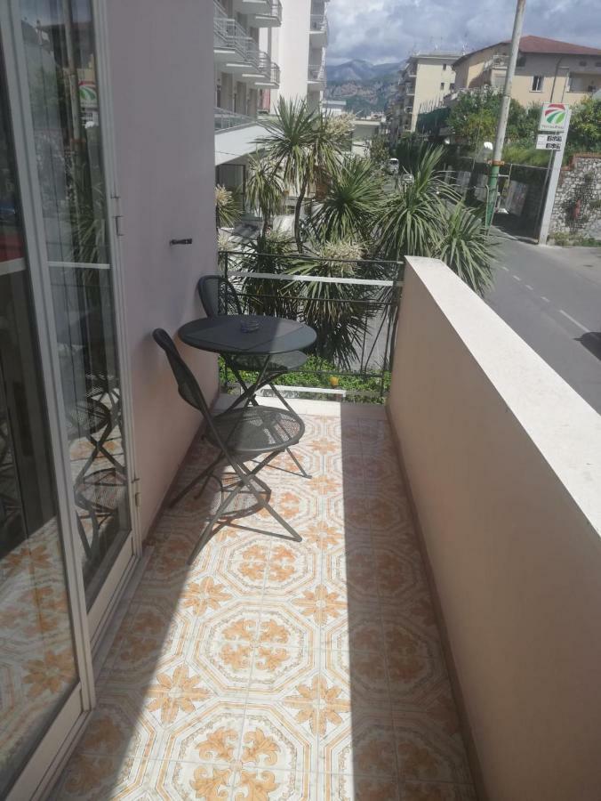 Maison Flavia Apartment
