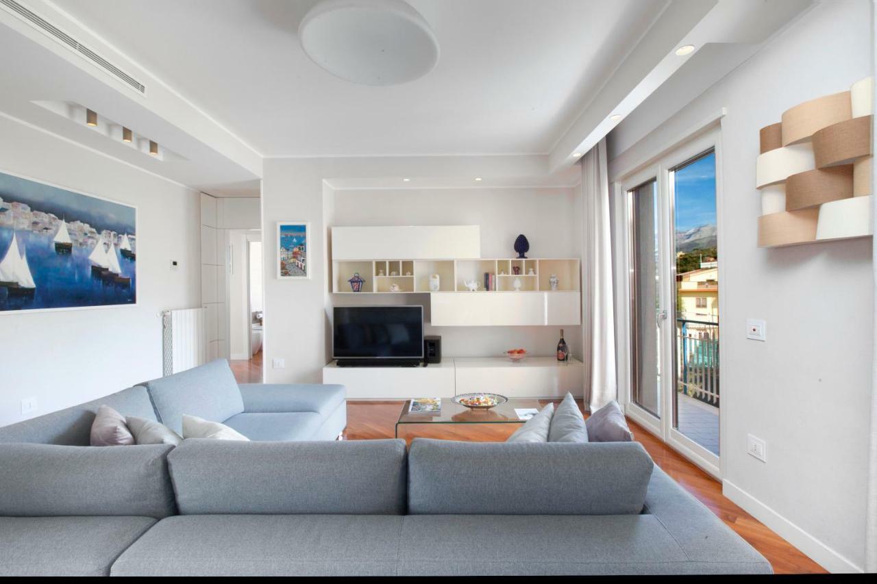 Apartment Maison Limone