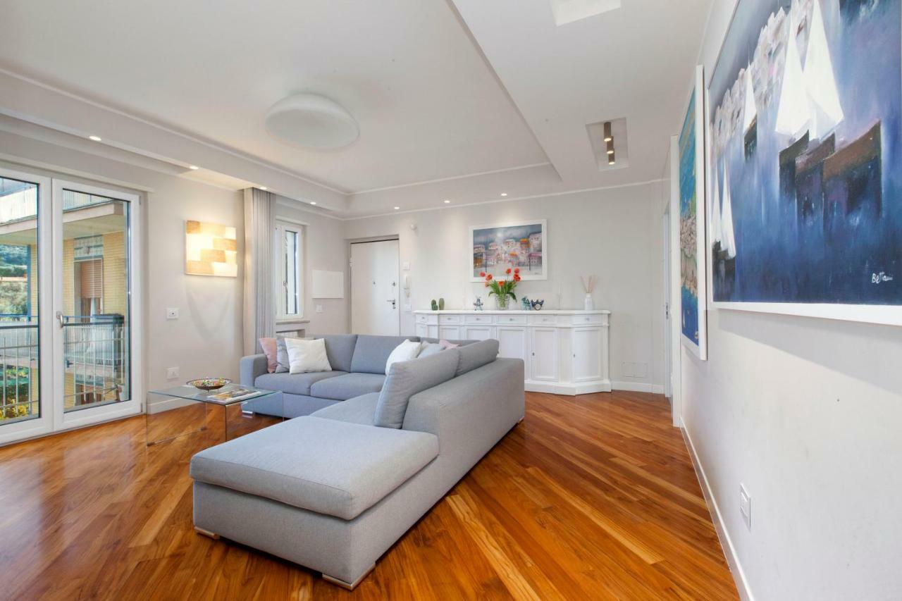 Maison Limone Apartment Sorrento