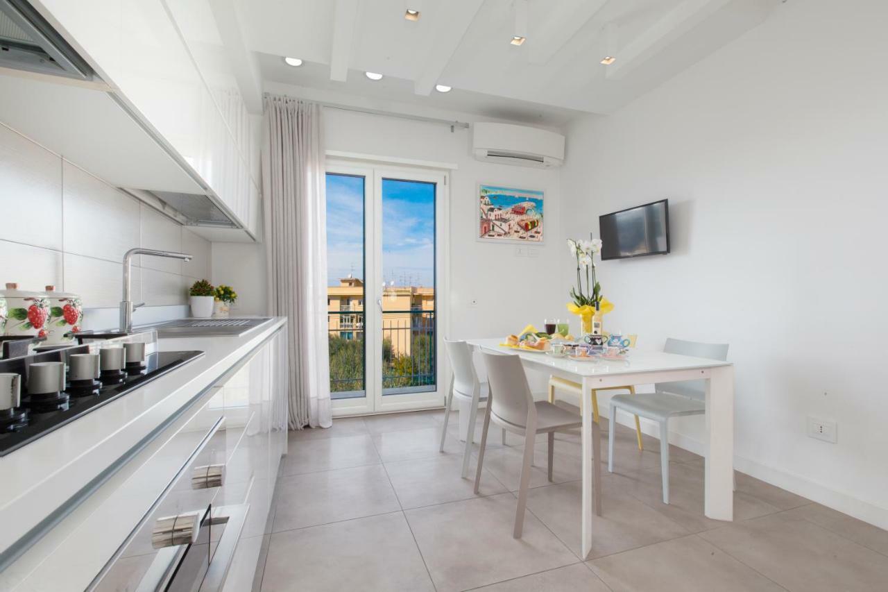 Maison Limone Apartment