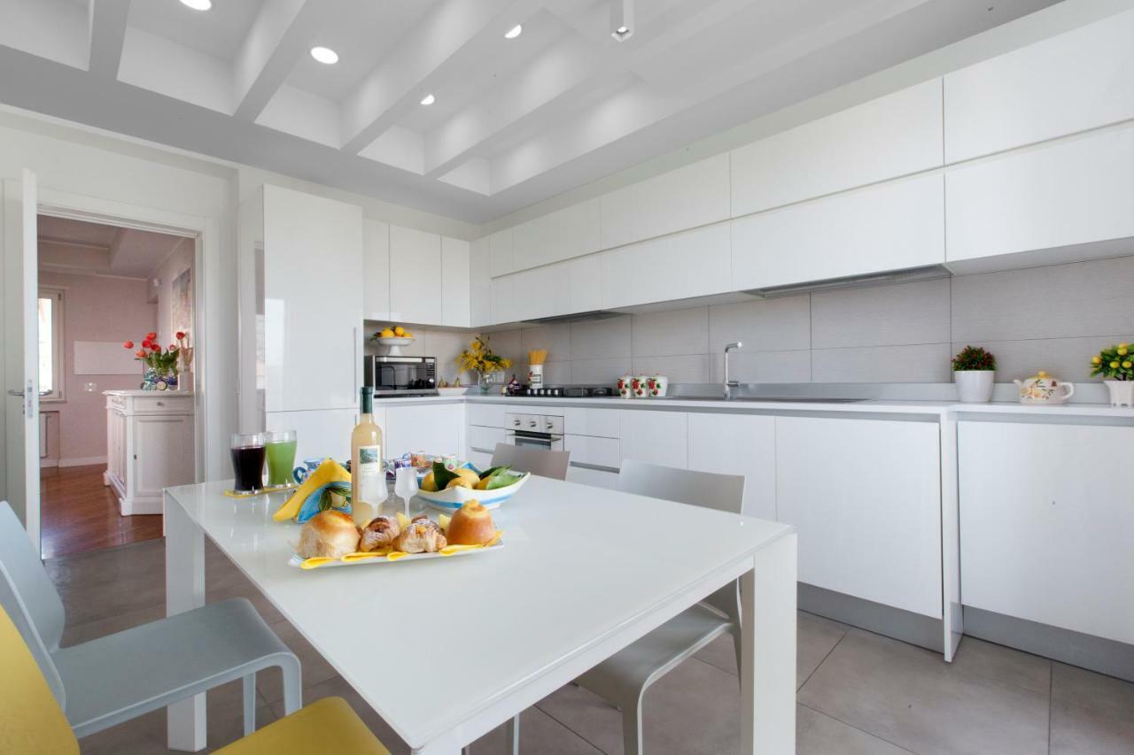 Maison Limone *
