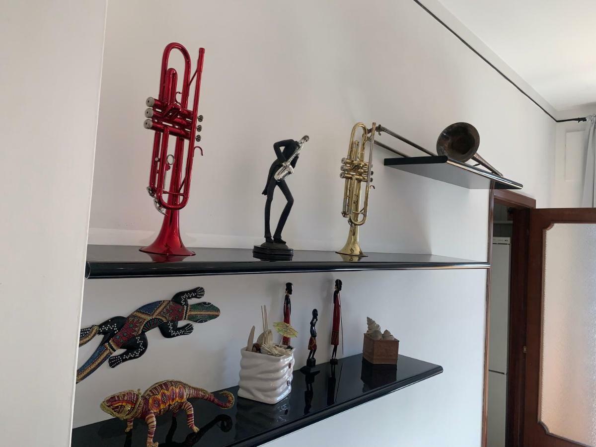 Apartment Soul Sorrento