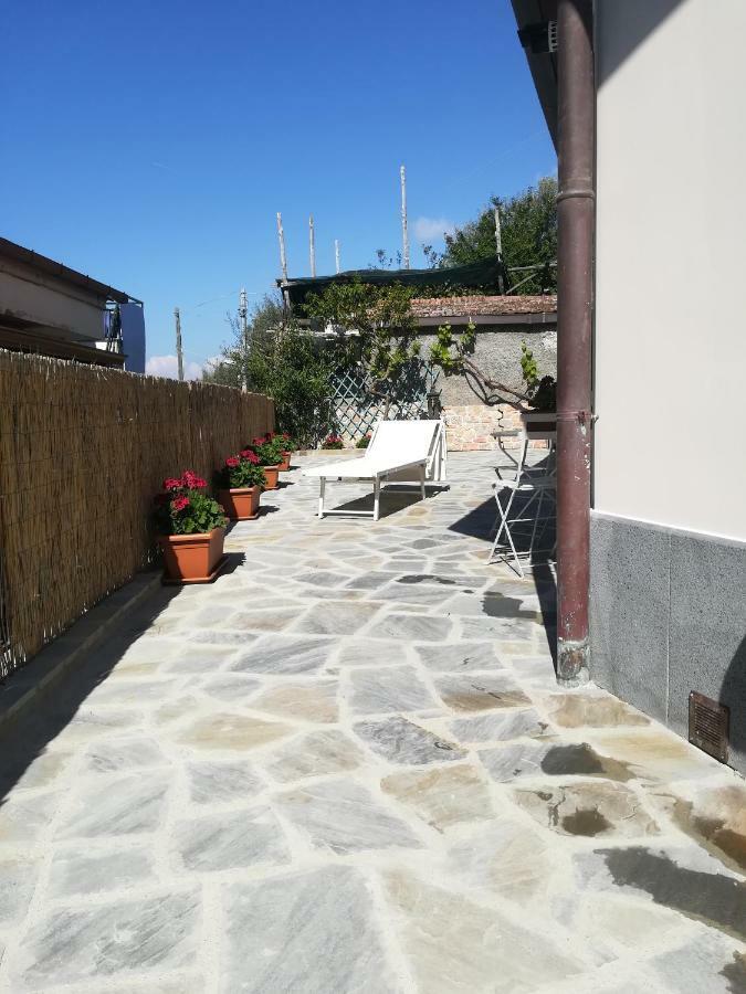 Holiday home Casa Vacanza L'ulivo