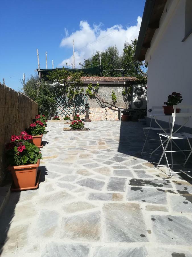Holiday home Casa Vacanza L'ulivo Sorrento