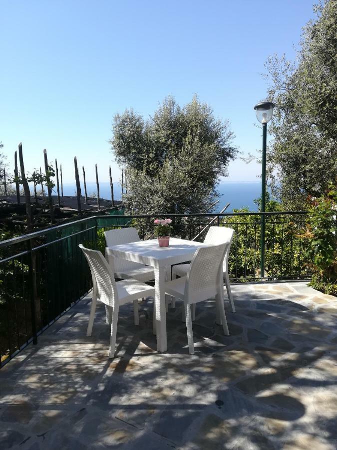 Casa Vacanza L'ulivo *